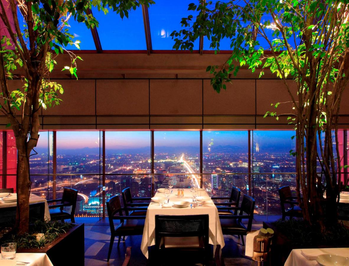 Park Hyatt Beijing 5*, фото 2