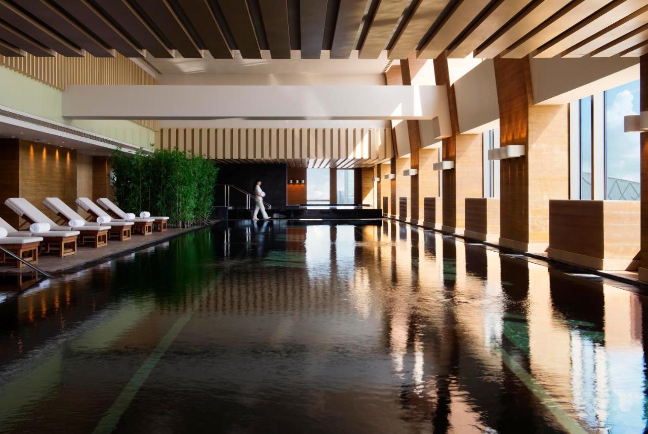 Park Hyatt Beijing 5*, фото 4