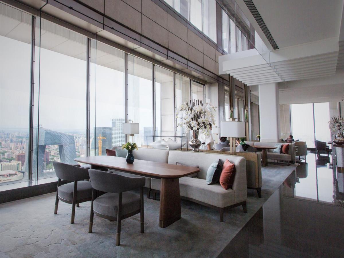 Park Hyatt Beijing 5*, фото 6