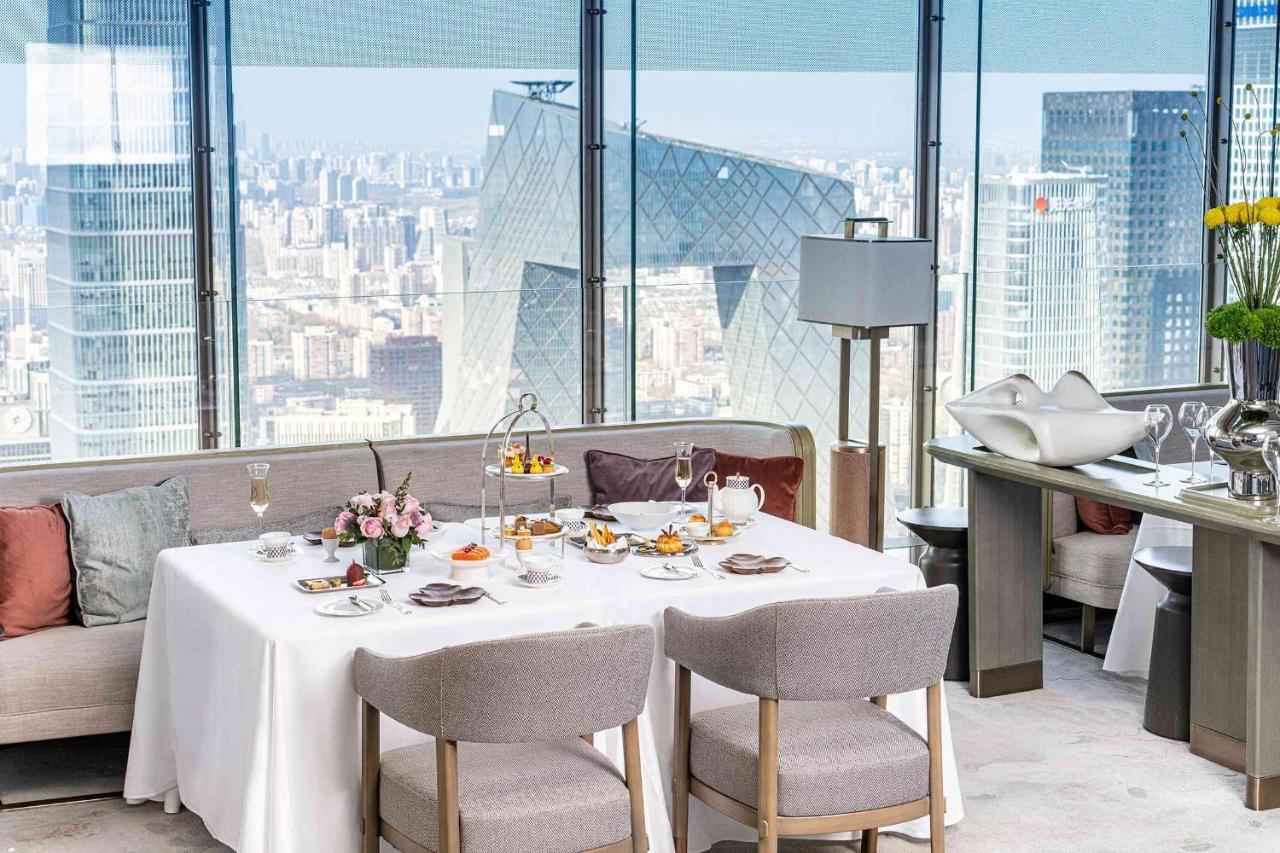 Park Hyatt Beijing 5*, фото 8