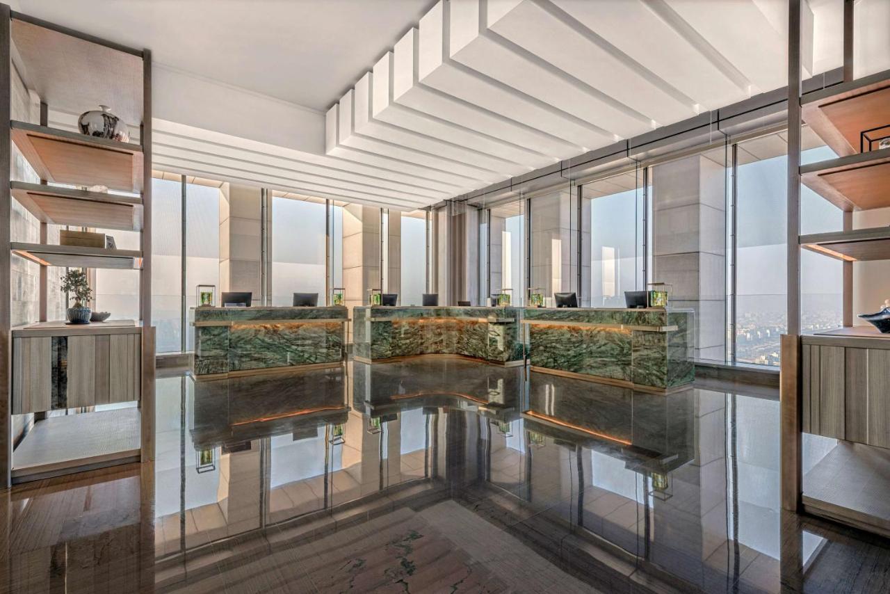 Park Hyatt Beijing 5*, фото 15