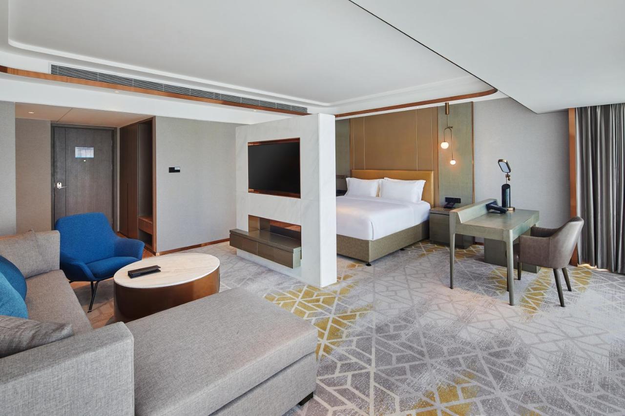 Park Plaza Beijing Science Park 4*