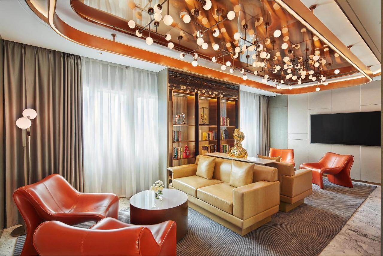 Park Plaza Beijing Science Park 4*, фото 4