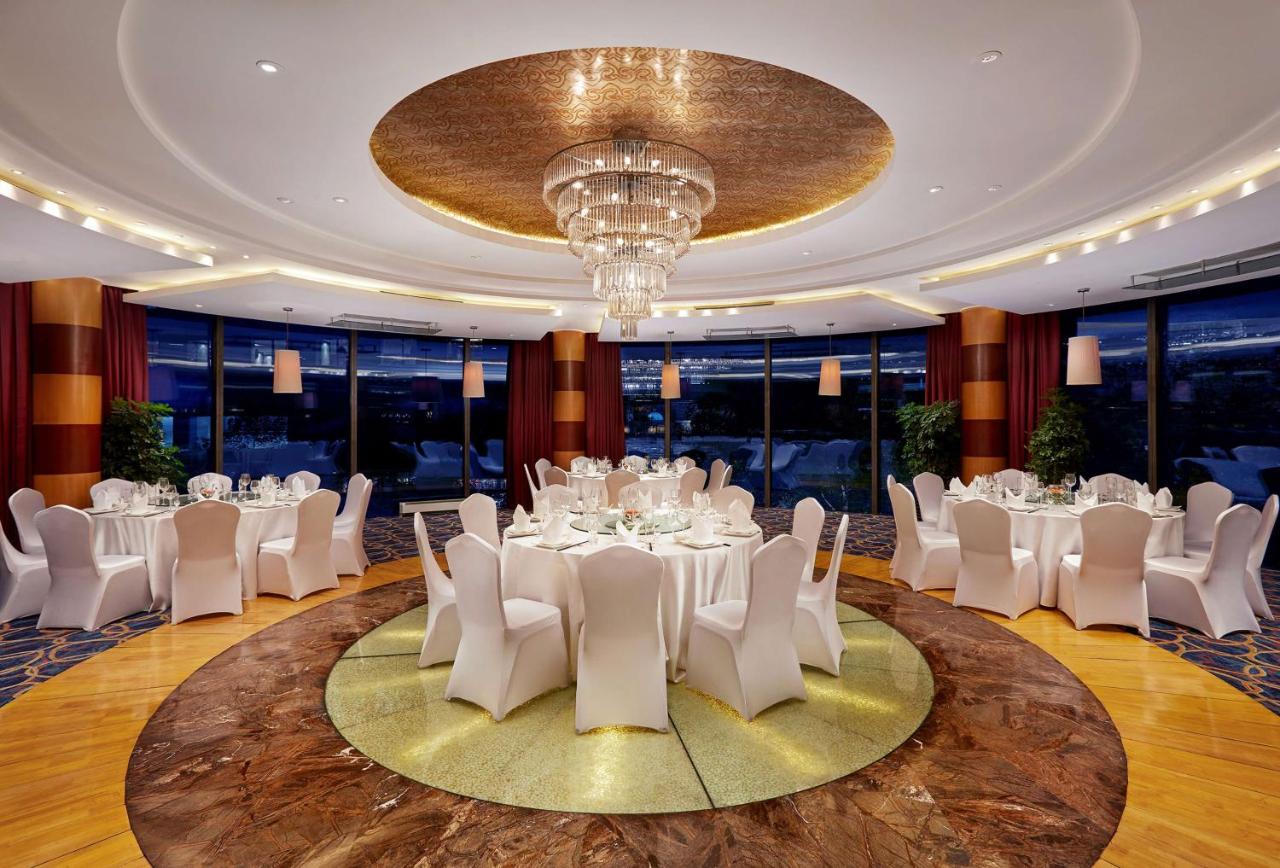 Park Plaza Beijing Wangfujing 4*, фото 6