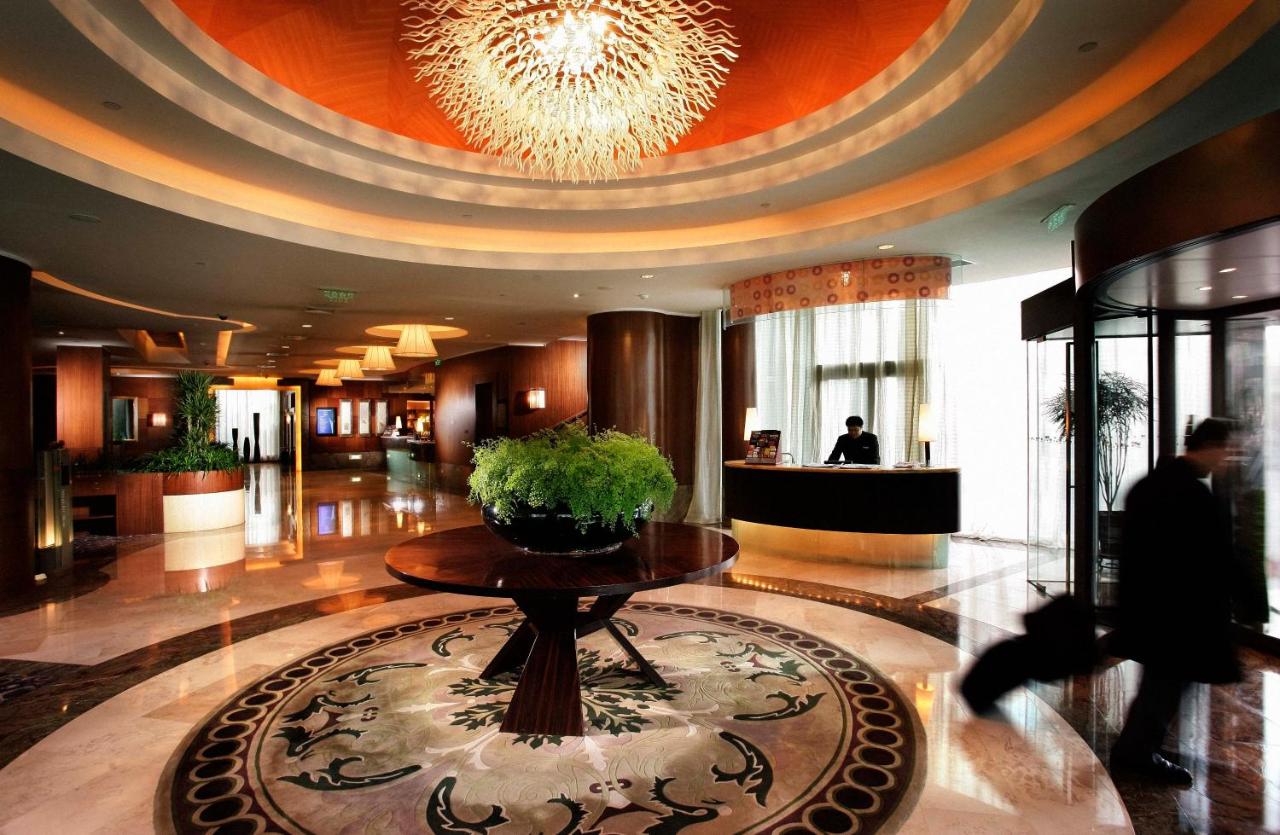 Park Plaza Beijing Wangfujing 4*, фото 7