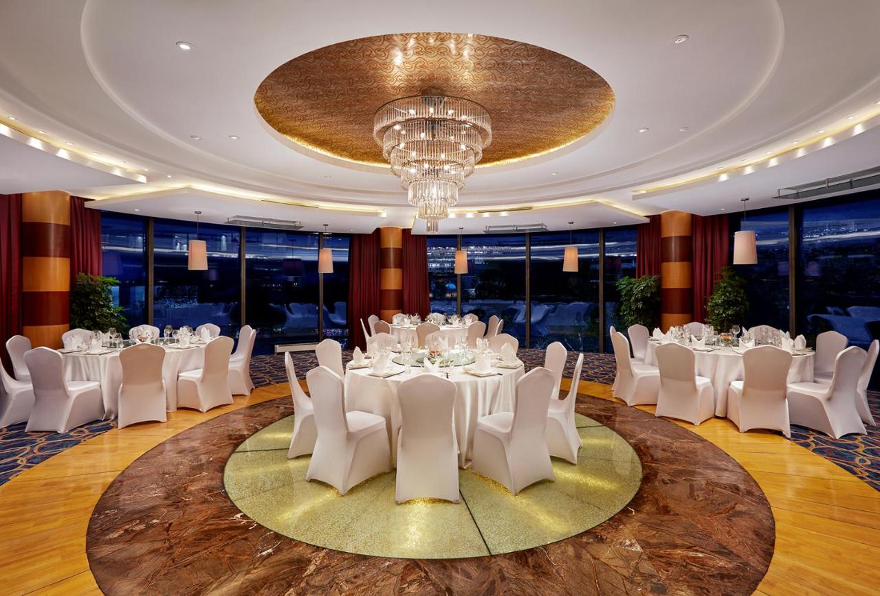 Park Plaza Beijing Wangfujing 4*, фото 12