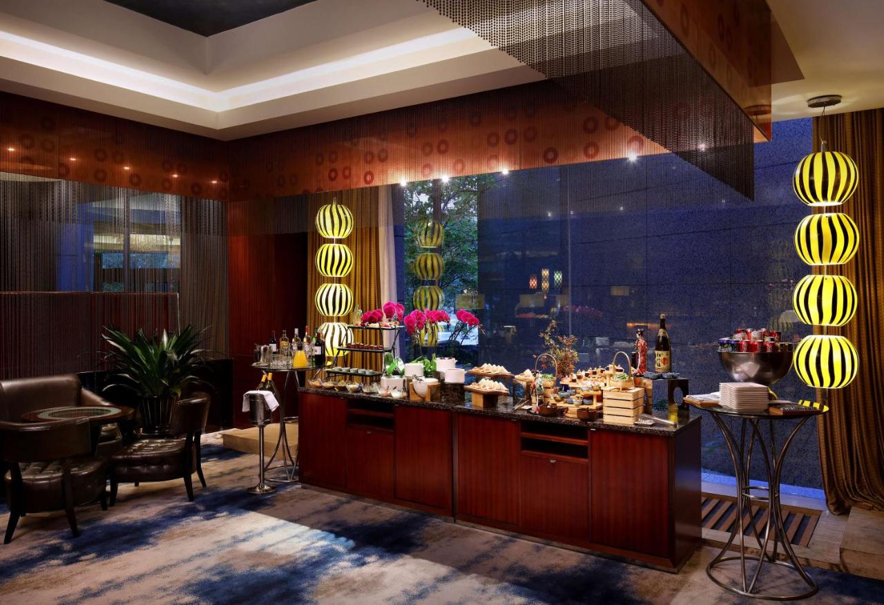 Park Plaza Beijing Wangfujing 4*, фото 16