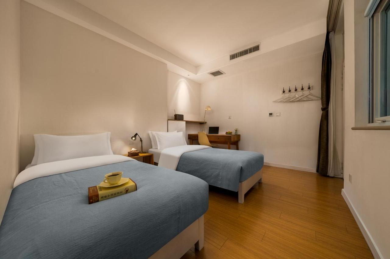 Peking Garden Boutique Hotel 3*, фото 9