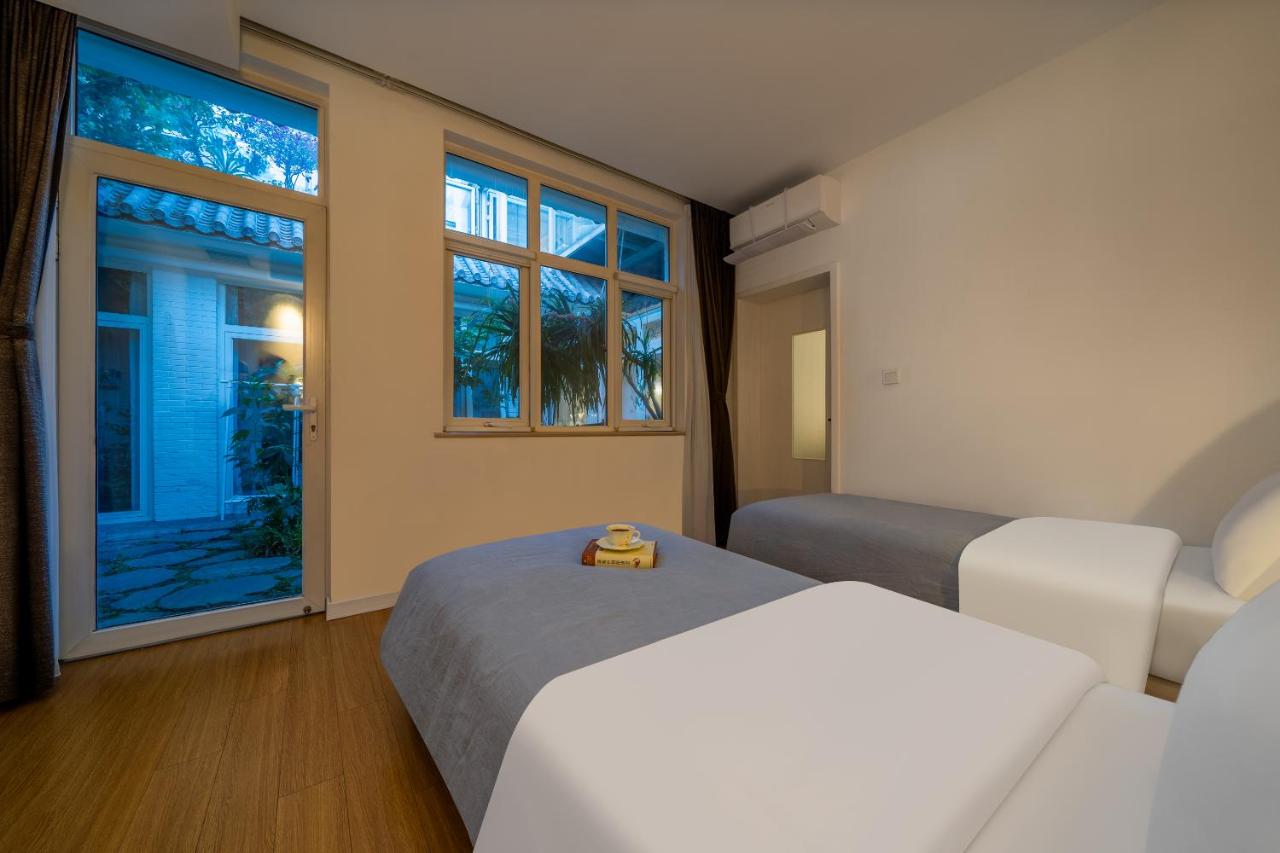 Peking Garden Boutique Hotel 3*, фото 11
