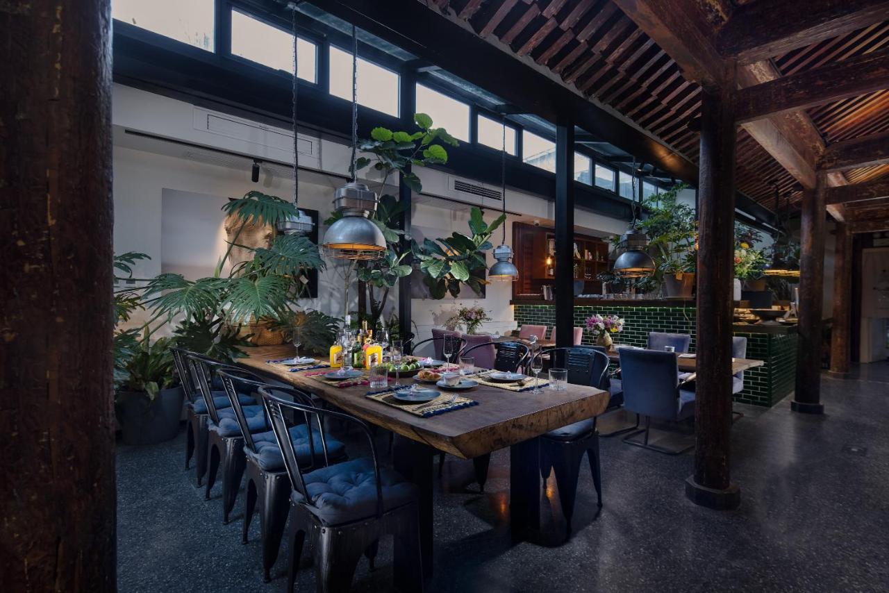 Peking Yard Boutique Hotel 3*, фото 6