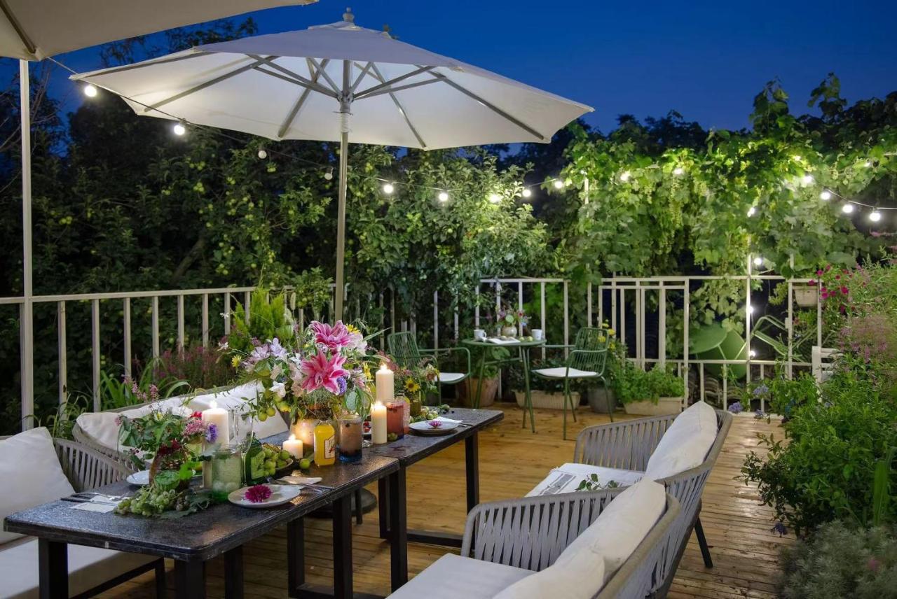 Peking Yard Boutique Hotel 3*, фото 7