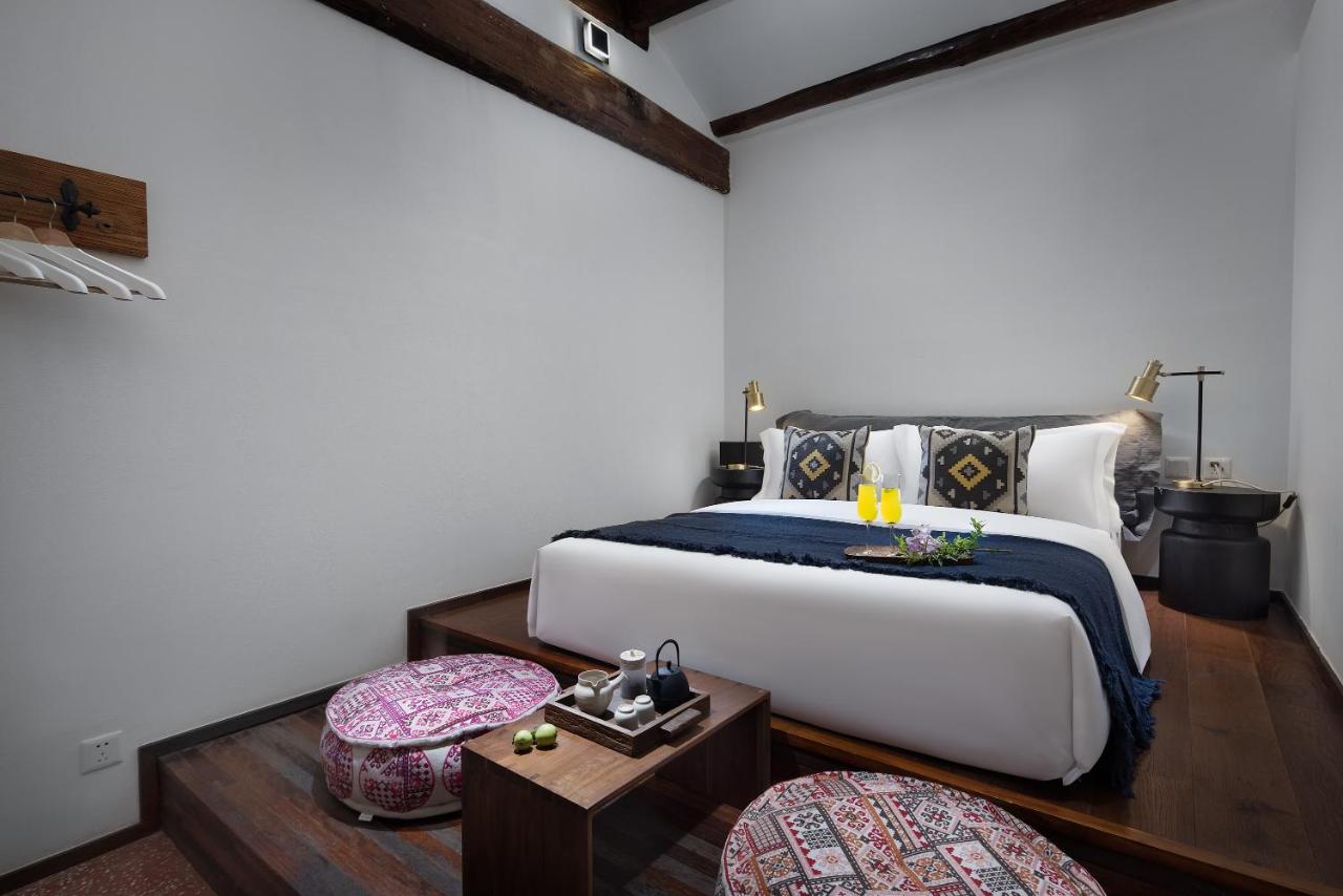 Peking Yard Boutique Hotel 3*, фото 11