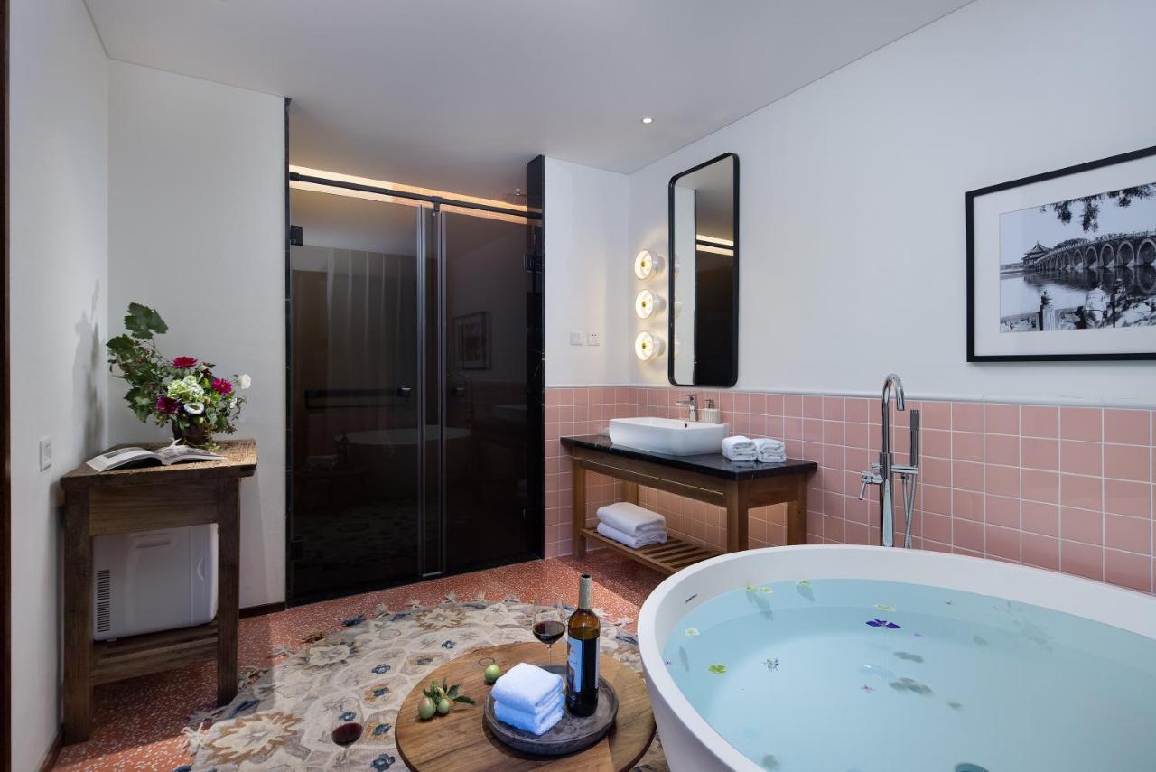 Peking Yard Boutique Hotel 3*, фото 12