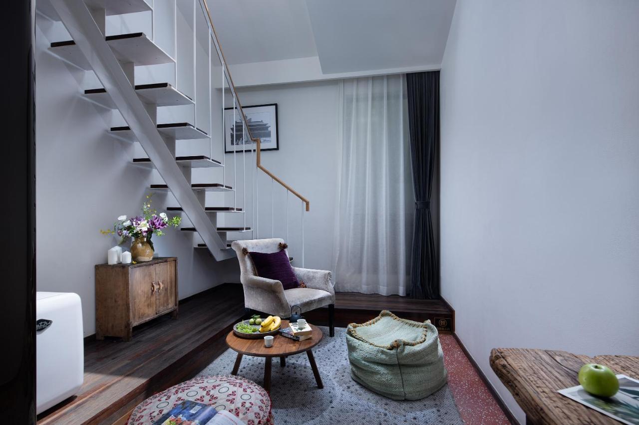 Peking Yard Boutique Hotel 3*, фото 13