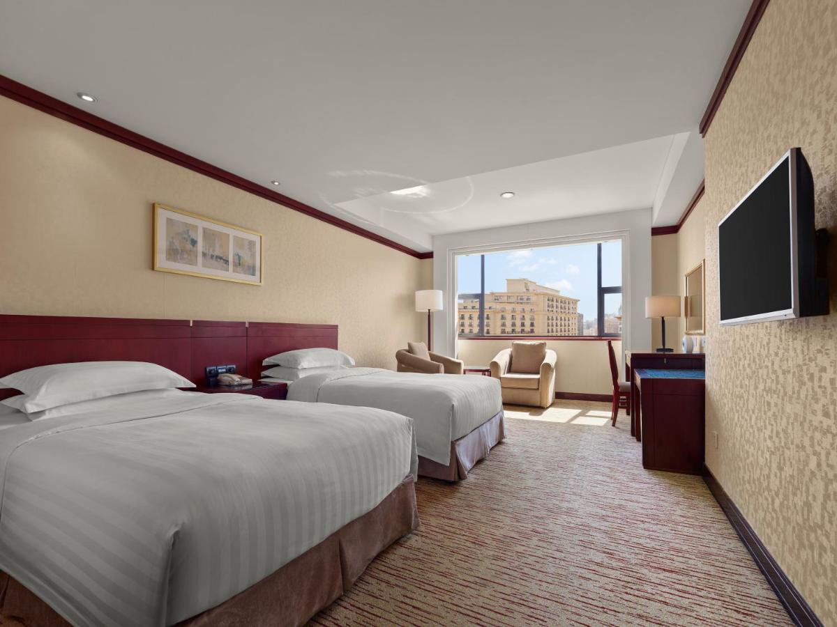 Poly Plaza Hotel 3*, фото 2