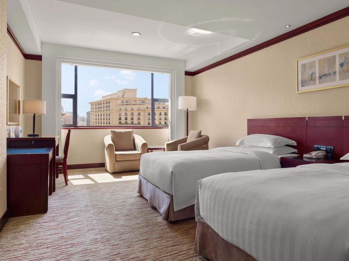 Poly Plaza Hotel 3*, фото 3
