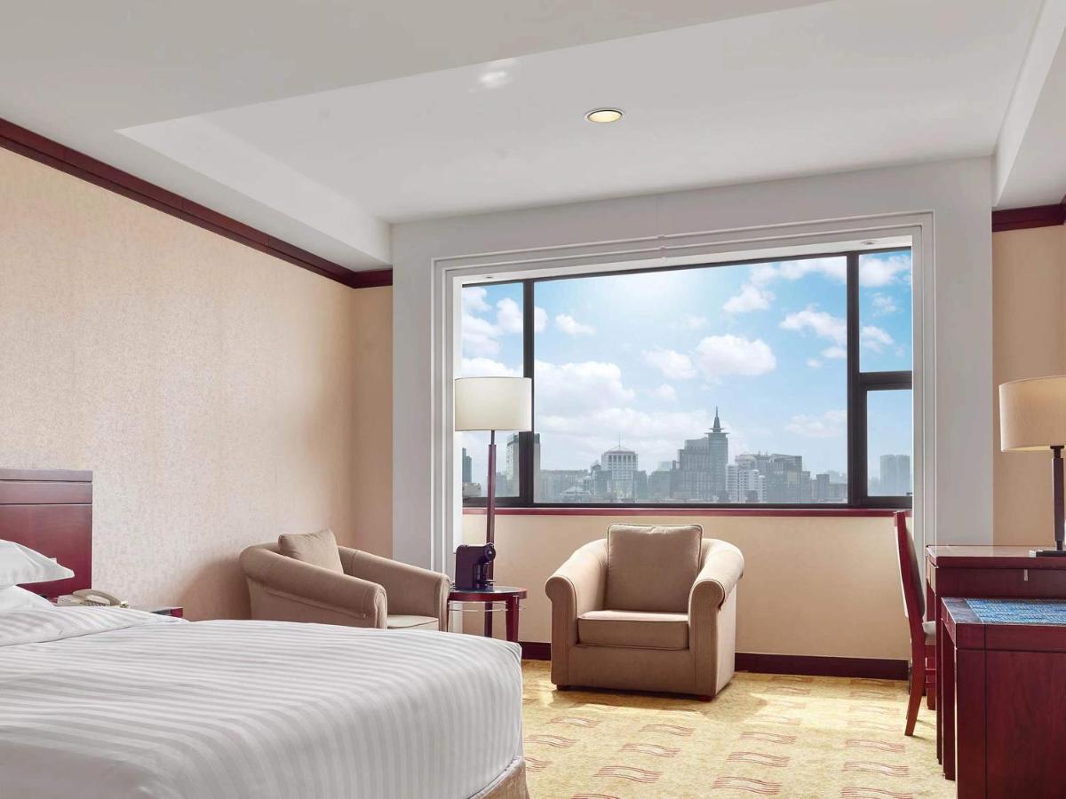 Poly Plaza Hotel 3*, фото 5