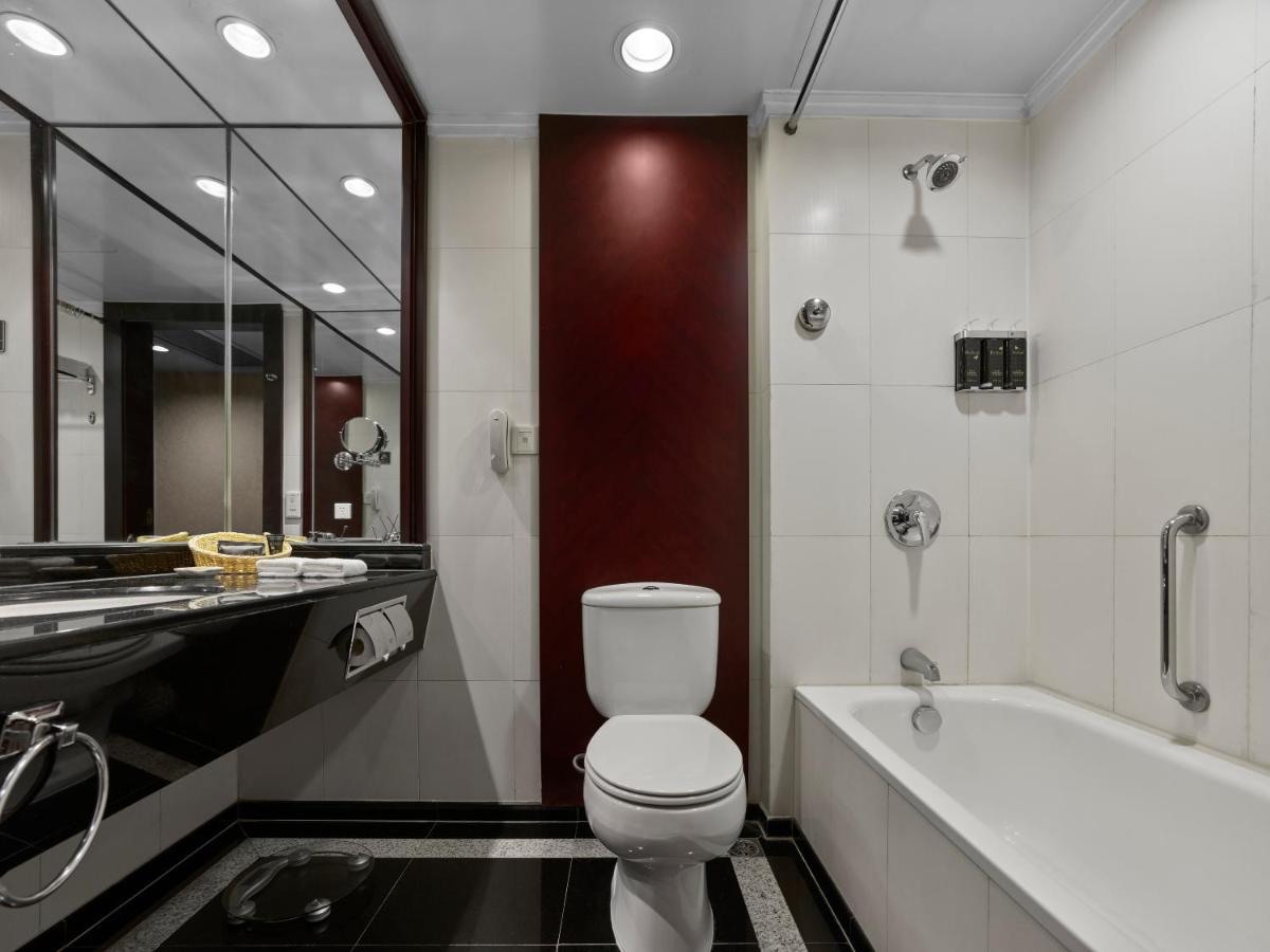 Poly Plaza Hotel 3*, фото 9