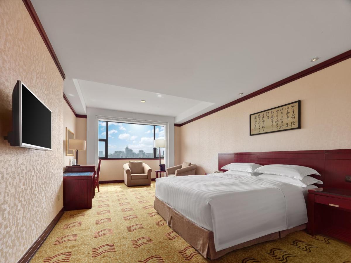 Poly Plaza Hotel 3*, фото 11
