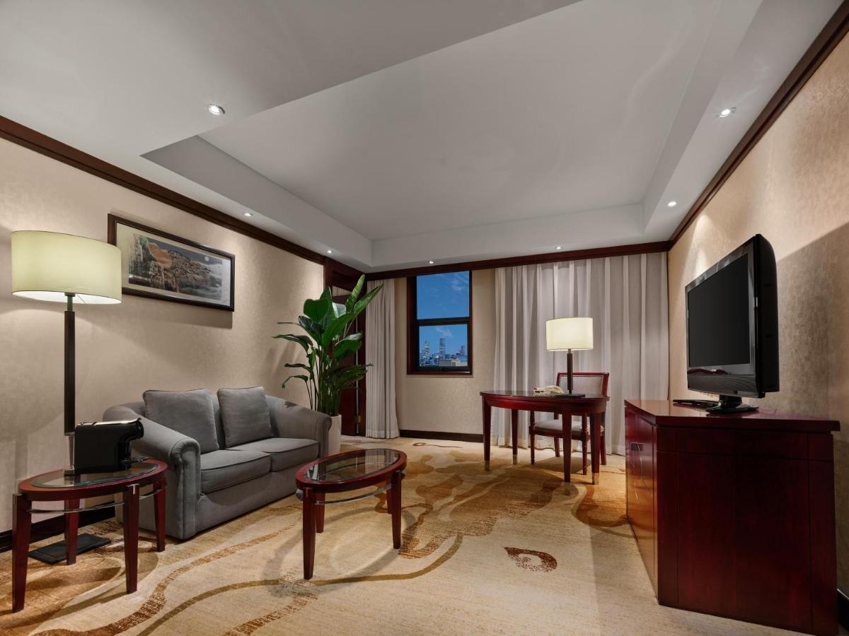 Poly Plaza Hotel 3*, фото 14