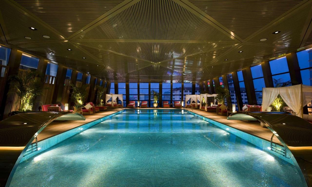 Prime Hotel Beijing Wangfujing 4*, фото 3