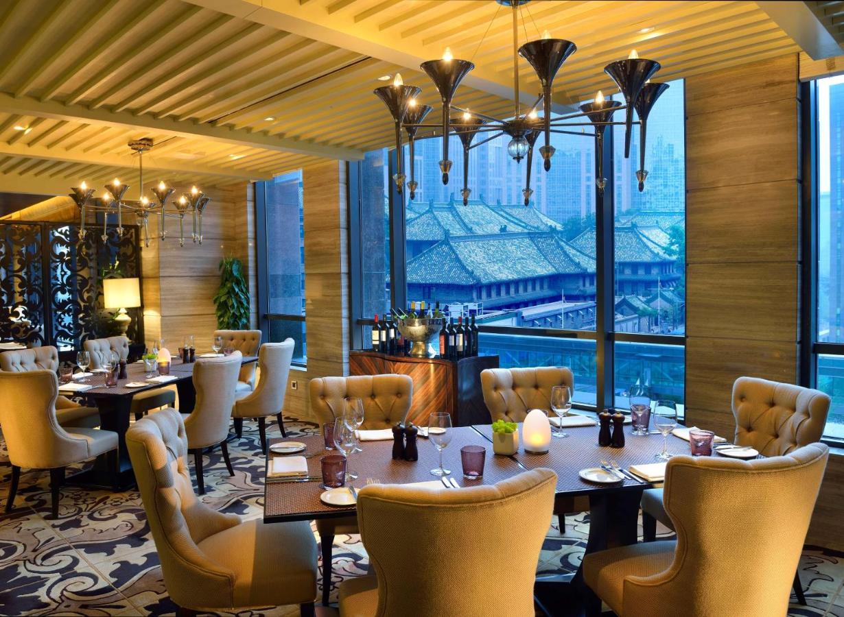 Prime Hotel Beijing Wangfujing 4*, фото 12