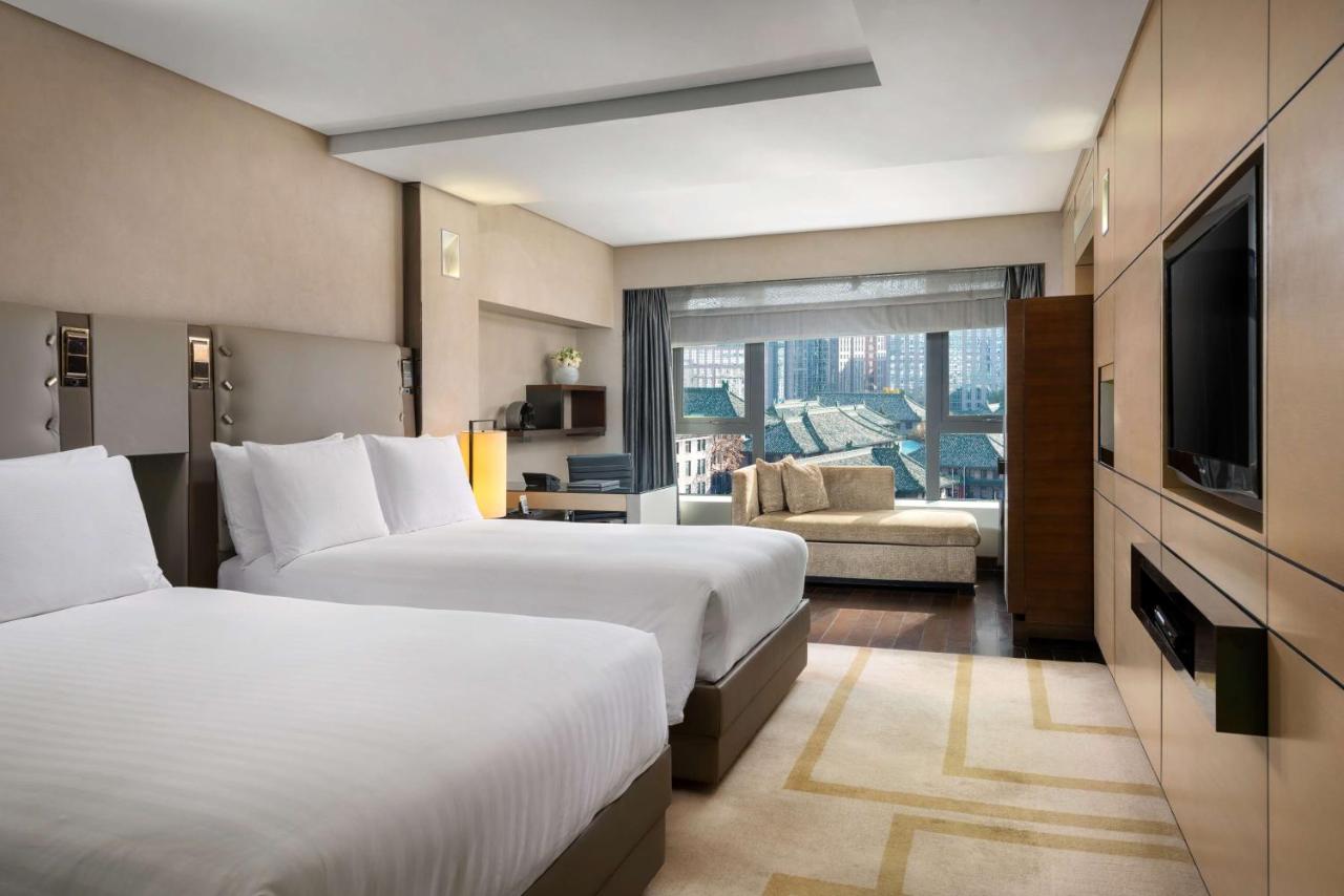 Prime Hotel Beijing Wangfujing 4*, фото 14
