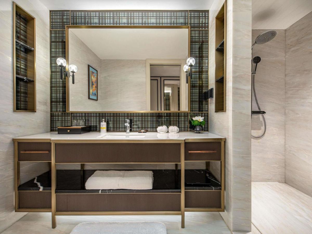 Pullman Beijing South - Newly Renovated 4*, фото 2