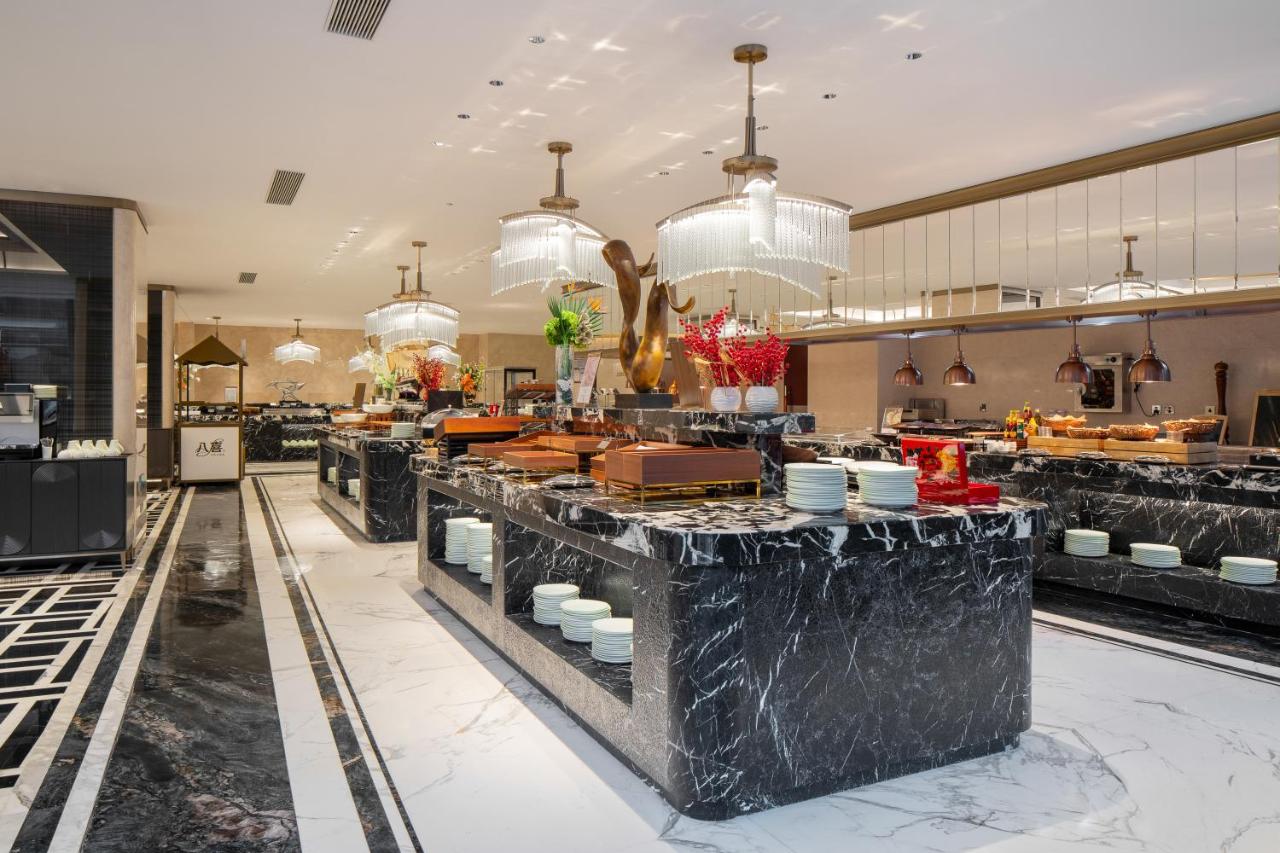 Pullman Beijing South - Newly Renovated 4*, фото 3