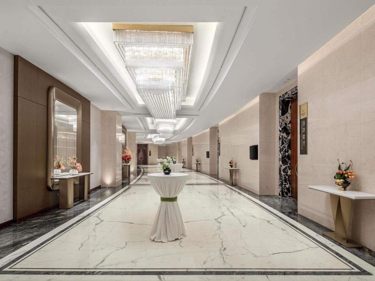 Pullman Beijing South - Newly Renovated 4*, фото 4