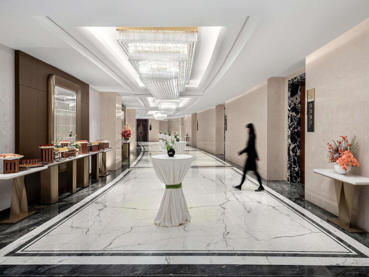 Pullman Beijing South - Newly Renovated 4*, фото 6
