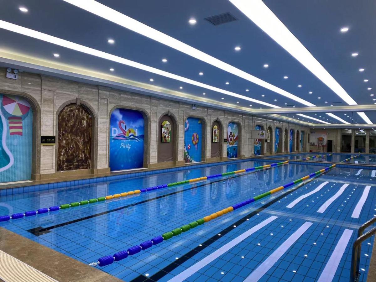 Pullman Beijing South - Newly Renovated 4*, фото 9