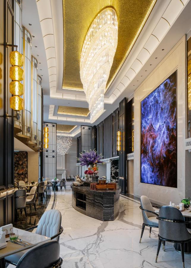 Pullman Beijing South - Newly Renovated 4*, фото 10
