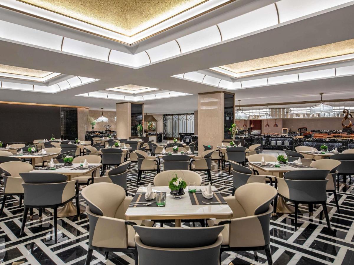 Pullman Beijing South - Newly Renovated 4*, фото 11