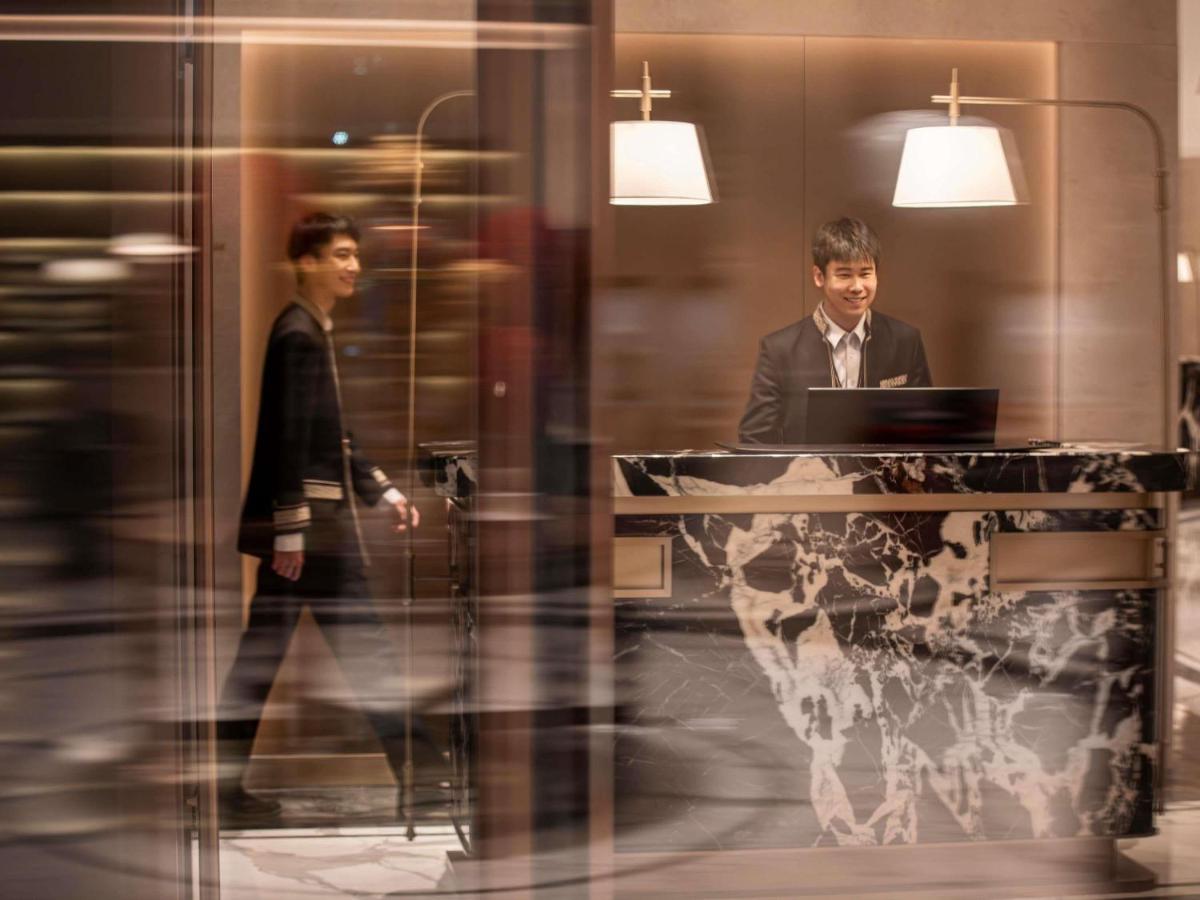 Pullman Beijing South - Newly Renovated 4*, фото 16