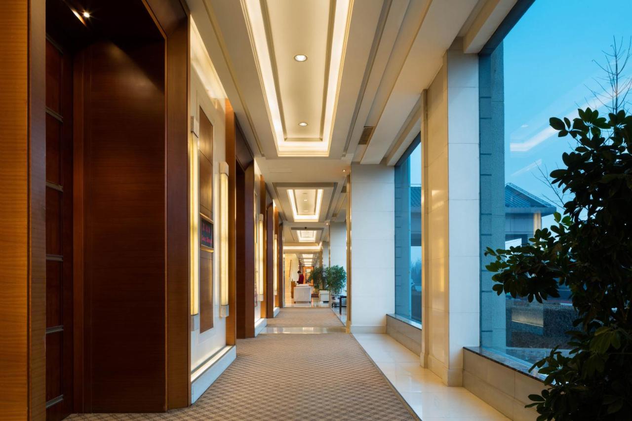 Ramada Beijing North 4*, фото 3