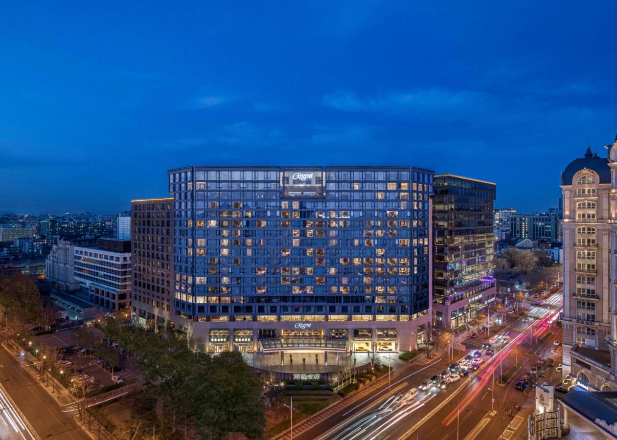 Regent Beijing by IHG 5*, фото 2