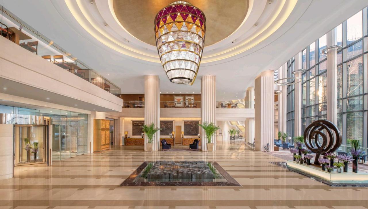 Regent Beijing by IHG 5*, фото 10
