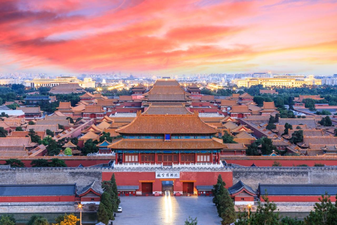 Regent Beijing by IHG 5*, фото 12
