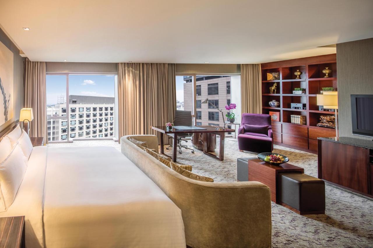 Regent Beijing by IHG 5*, фото 14