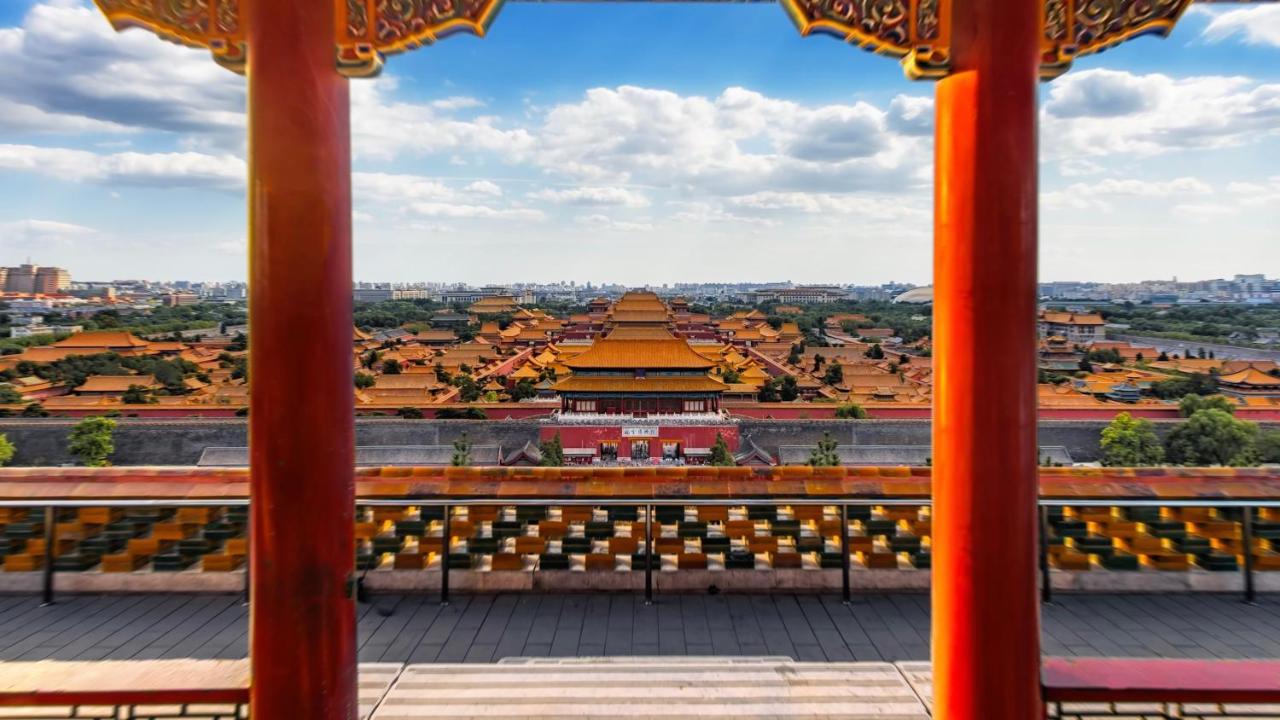 Regent Beijing by IHG 5*, фото 16