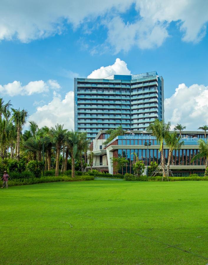Renaissance Haikou Hotel 4*, фото 2