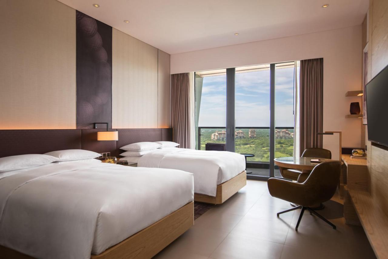 Renaissance Haikou Hotel 4*, фото 11