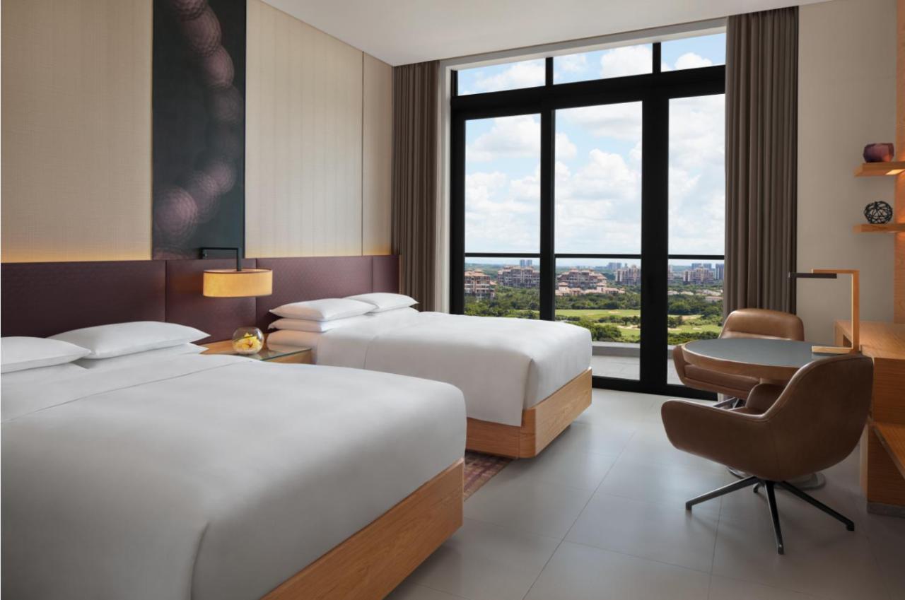 Renaissance Haikou Hotel 4*, фото 12