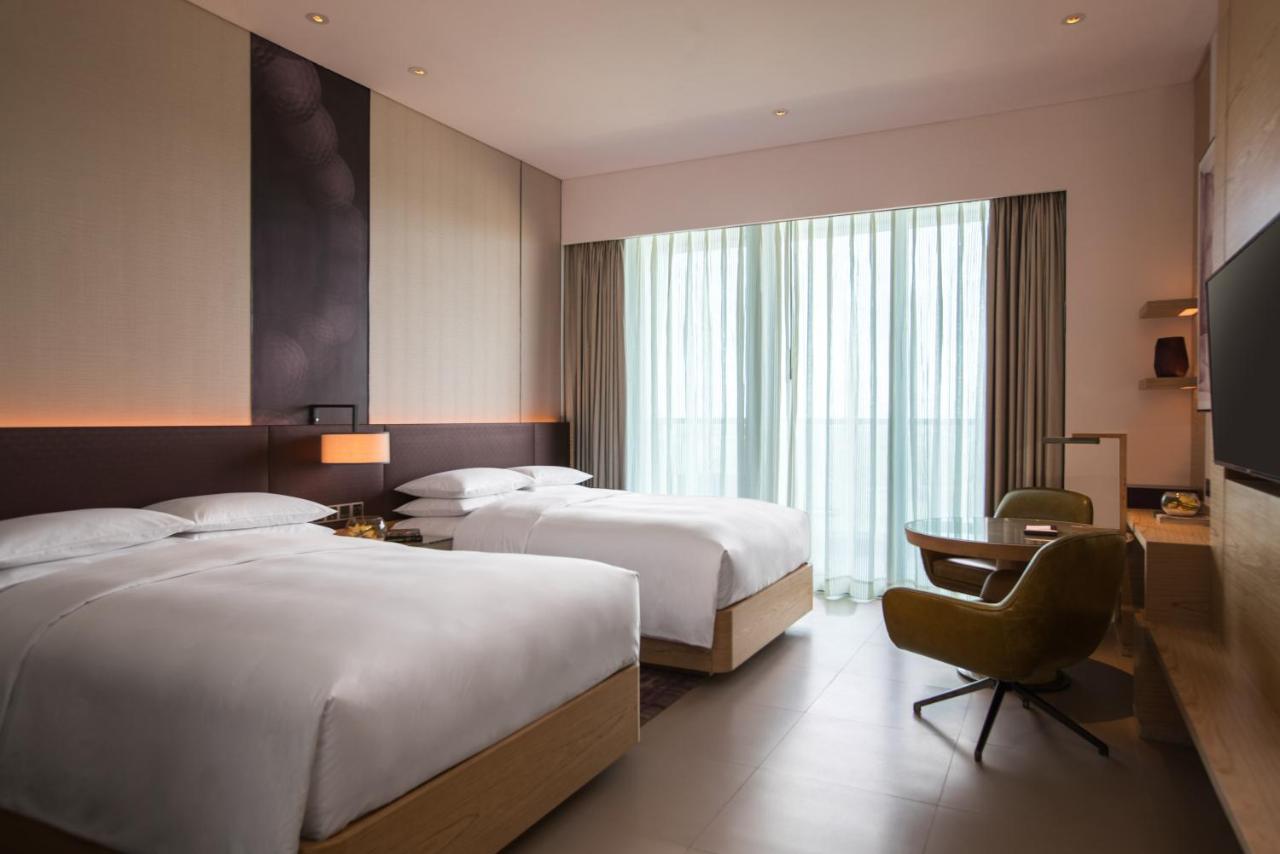 Renaissance Haikou Hotel 4*, фото 13