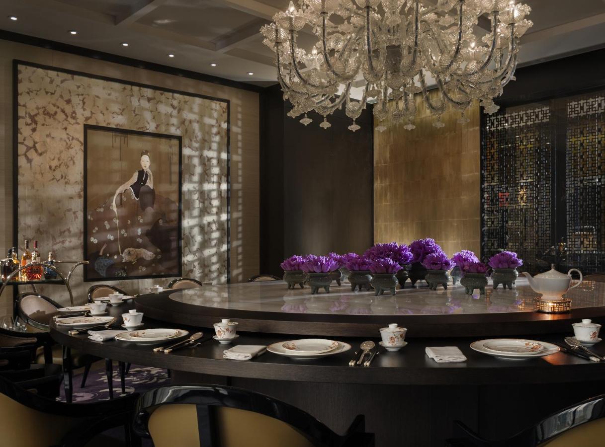 Rosewood Beijing 5*, фото 4