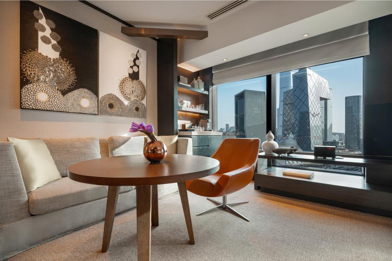Rosewood Beijing 5*, фото 6
