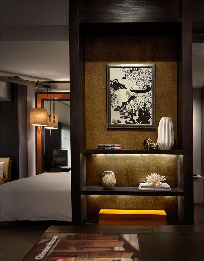 Rosewood Beijing 5*, фото 7