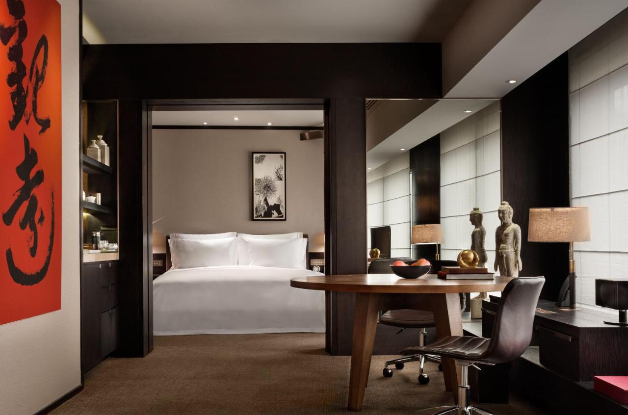 Rosewood Beijing 5*, фото 8