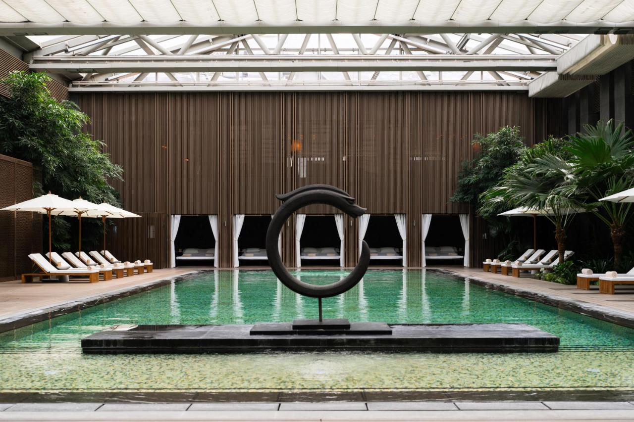 Rosewood Beijing 5*, фото 9